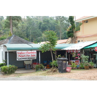 รูปถ่าย ไทย(Thailand) เกาะช้าง(Ko Chang) ถนนบนเกาะ(Island road) 2011-02 54