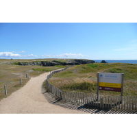 รูปถ่าย ฝรั่งเศส(France) คาบสมุทรกีเบอรง(Quiberon peninsula) 2008-07 35