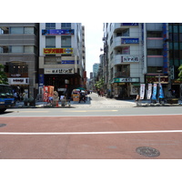 รูปถ่าย ญี่ปุ่น(Japan) โตเกียว(Tokyo) ชิโอโดเมะ(Shiodome) 2010-06 11