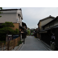รูปถ่าย ญี่ปุ่น(Japan) เกียวโต(Kyoto) ถนนซันเน็นซากะ(Sannenzaka) 2010-06 0