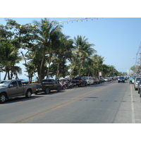 รูปถ่าย ไทย(Thailand) จอมเทียน(Jomtien) ริมทะเลจอมเทียน(Jomtien Seashore) 2008-01 109