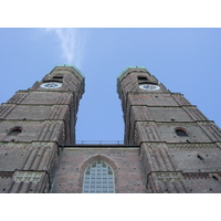รูปถ่าย เยอรมนี(Germany) มิวนิค(Munich) 2001-07 63