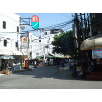 รูปถ่าย ไทย(Thailand) พัทยา(Pattaya) ซอยบัวขาว(Soi Boakhao) 2008-01 104