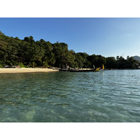 รูปถ่าย ไทย(Thailand) ภูเก็ต(Phuket) หาดแหลมสิงห์(Laem Sing Beach) 2021-12 0