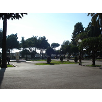 รูปถ่าย ฝรั่งเศส(France) นีส(Nice) 2007-02 57