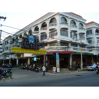รูปถ่าย ไทย(Thailand) จอมเทียน(Jomtien) ทัพพระยา(Thappraya) 2008-01 49
