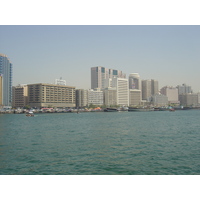 รูปถ่าย สหรัฐอาหรับเอมิเรตส์(United Arab Emirates) ดูไบ(Dubai) 2005-03 87