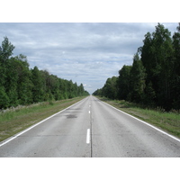 รูปถ่าย รัสเซีย(Russia) จากยาโรสลาฟล์ไปเซนต์ปีเตอร์สเบิร์ก(From Yaroslavl to St Petersburg) 2006-07 41