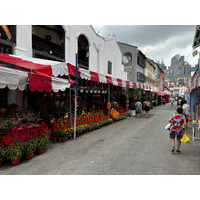 รูปถ่าย สิงคโปร์(Singapore) ไชนาทาวน์(China Town) 2023-01 47
