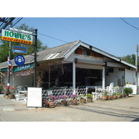 รูปถ่าย ไทย(Thailand) จอมเทียน(Jomtien) ริมทะเลจอมเทียน(Jomtien Seashore) 2008-01 93