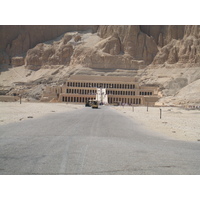 รูปถ่าย อียิปต์(Egypt) ลูซอร์(Luxor) 2007-04 65