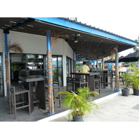 รูปถ่าย ฟิจิ(Fiji) ท่าเรือเดนาเรา(Port Denarau) 2010-05 14