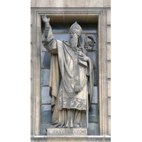รูปถ่าย ฝรั่งเศส(France) ปารีส(Paris) โบสถ์ลามาเดอแลน(La Madeleine) 2007-05 113
