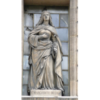 รูปถ่าย ฝรั่งเศส(France) ปารีส(Paris) โบสถ์ลามาเดอแลน(La Madeleine) 2007-05 110