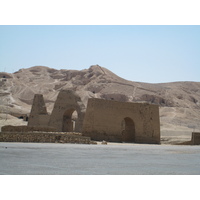 รูปถ่าย อียิปต์(Egypt) ลูซอร์(Luxor) 2007-04 73