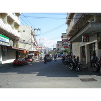 รูปถ่าย ไทย(Thailand) พัทยา(Pattaya) ซอยบัวขาว(Soi Boakhao) 2008-01 66