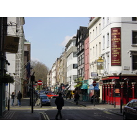 รูปถ่าย อังกฤษ(United Kingdom) ลอนดอน(London) 2001-04 127