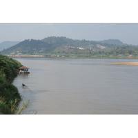 รูปถ่าย ไทย(Thailand) แม่น้ำโขง(Mekong river) 2012-12 34