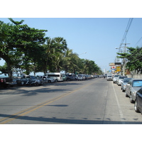 รูปถ่าย ไทย(Thailand) จอมเทียน(Jomtien) ริมทะเลจอมเทียน(Jomtien Seashore) 2008-01 66