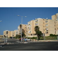รูปถ่าย อิสราเอล(Israel) ไฮฟา(Haifa) คาร์เมล(Carmel) 2006-12 70