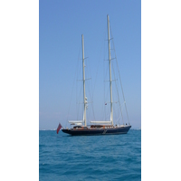 รูปถ่าย ฝรั่งเศส(France) แหลมอ็องตีบ(Cap d'Antibes) 2007-07 30