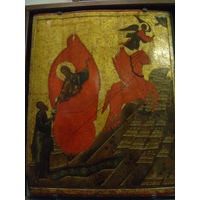รูปถ่าย รัสเซีย(Russia) มอสโก(Moscow) พิพิธภัณฑ์อาร์เมอร์รี่แชมเบอร์(State Historical Museum) 2005-04 165
