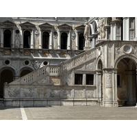 รูปถ่าย อิตาลี(Italy) เวนีส(Venice) พระราชวังดอจ (ปาลัซโซดูกาเล)(Doge's Palace (Palazzo Ducale)) 2022-05 20