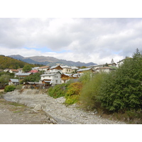 รูปถ่าย โรมาเนีย(Romania) สินายา(Sinaia) 2003-10 77