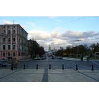 รูปถ่าย ยูเครน(Ukraine) เคียฟ(Kiev) กูเดรียเวท(Kudriavets) 2007-11 6