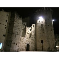 รูปถ่าย โครเอเชีย(Croatia) สปลิต(Split) 2016-04 6
