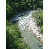 รูปถ่าย ฝรั่งเศส(France) แมร์กองตูร์(Mercantour) 2003-07 62