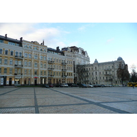 รูปถ่าย ยูเครน(Ukraine) เคียฟ(Kiev) กูเดรียเวท(Kudriavets) 2007-11 43