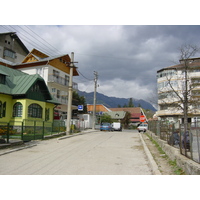 รูปถ่าย โรมาเนีย(Romania) สินายา(Sinaia) 2003-10 94