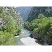 รูปถ่าย ฝรั่งเศส(France) แมร์กองตูร์(Mercantour) 2003-07 71
