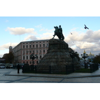 รูปถ่าย ยูเครน(Ukraine) เคียฟ(Kiev) กูเดรียเวท(Kudriavets) 2007-11 50