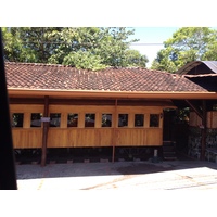 รูปถ่าย คอสตาริกา(Costa Rica) มานวยล์อันโตนีโอ(Manuel Antonio) 2015-03 430