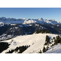 รูปถ่าย ฝรั่งเศส(France) ปรา-ซูร์-อาร์ลี(Praz sur Arly) 2019-12 176