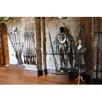 รูปถ่าย อังกฤษ(United Kingdom) สกอตแลนด์(Scotland) ปราสาทแบมเบิร์ก(Bamburgh Castle) 2011-07 36