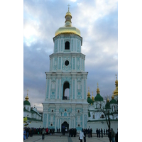 รูปถ่าย ยูเครน(Ukraine) เคียฟ(Kiev) กูเดรียเวท(Kudriavets) 2007-11 35