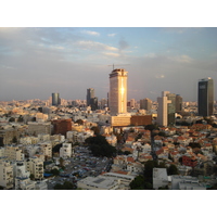 รูปถ่าย อิสราเอล(Israel) เทลอาวีฟ(Tel Aviv) ชายหาดเทลอาวีฟ(Tel Aviv Sea Shore) 2006-12 27