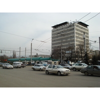 รูปถ่าย คาซัคสถาน(Kazakhstan) อัลมาตี(Almaty) 2007-03 241