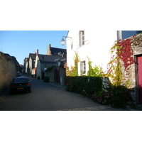 รูปถ่าย ฝรั่งเศส(France) เกรองเดอ(Guerande) 2007-08 108