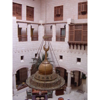 รูปถ่าย จอร์แดน(Jordan) เปตร้า(Petra) โรงแรมเมอเวนพิค(Movenpick Hotel) 2004-10 28
