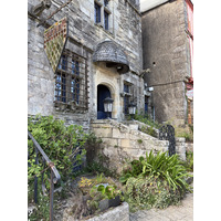 รูปถ่าย ฝรั่งเศส(France) รอชฟอร์-อ็อง-แตร์(Rochefort en terre) 2026-04 17