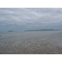 รูปถ่าย ไอร์แลนด์(Ireland) มาลาไฮด์(Malahide) 2004-05 1
