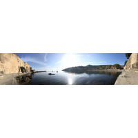 รูปถ่าย ฝรั่งเศส(France) กอลียูร์(Collioure) 2018-04 28