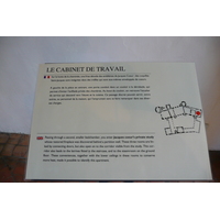 รูปถ่าย ฝรั่งเศส(France) บูร์ฌ(Bourges) วังฌักเกอร์(Palais Jacques Coeur) 2008-04 88