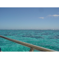 รูปถ่าย เฟรนช์โพลี่นีเซีย(Polynesia) มูเรีย(Moorea) 2006-04 89