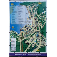 รูปถ่าย อังกฤษ(United Kingdom) สกอตแลนด์(Scotland) โอบัน(Oban) 2011-07 35