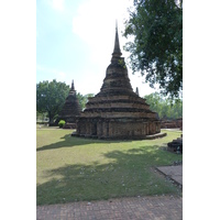 รูปถ่าย ไทย(Thailand) สุโขทัย(Sukhothai) 2010-12 23